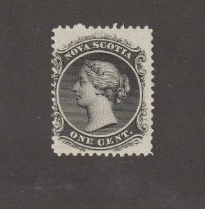 EDSROOM-14472 Nova Scotia 8 LH 1860-3 Queen Victoria CV$15