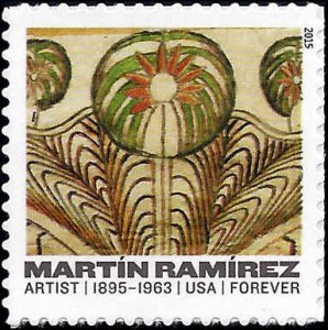 4968 Mint,OG,NH... SCV $1.00