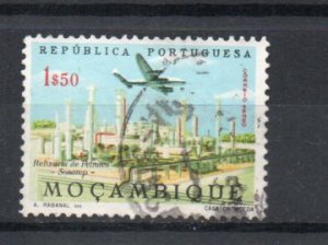 Mozambique C29 used