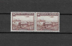 SOUTH WEST AFRICA 1937 SG 96 MNH Cat £30