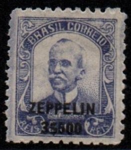 Brazil # C29 MLH VF 