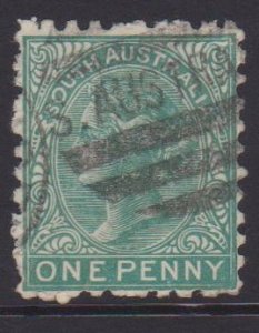 South Australia Sc#64 Used