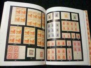 SOTHEBYS AUCTION CATALOGUE 1989 POSTAGE STAMPS OF NEW ZEALAND 'MIDAS' COLLECTION