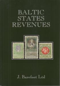 Baltic States Revenues, by J. Barefoot, NEW