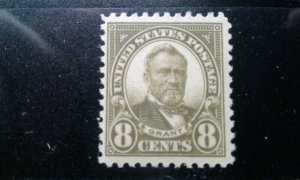  US #560 MNH e197.4794