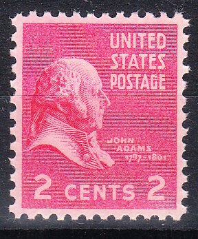 MOstamps - US Scott #806 XF-Sup Mint OG NH - Lot # DS-2917