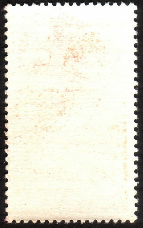 1954, Spanish Sahara 10+5c, MH, Sc B30