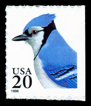 USA 3048 Mint (NH) Booklet Stamp