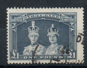 Australia 179 Used