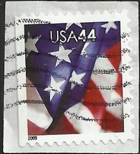 US  - 4396 - Used - SCV-0.25