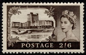 GB Stamps #371 Mint OG  VF MNH