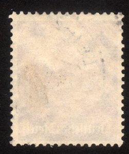 1933 Germany 3pfg, Used, Sc 401