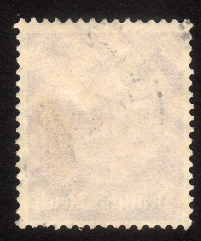 1933 Germany 3pfg, Used, Sc 401