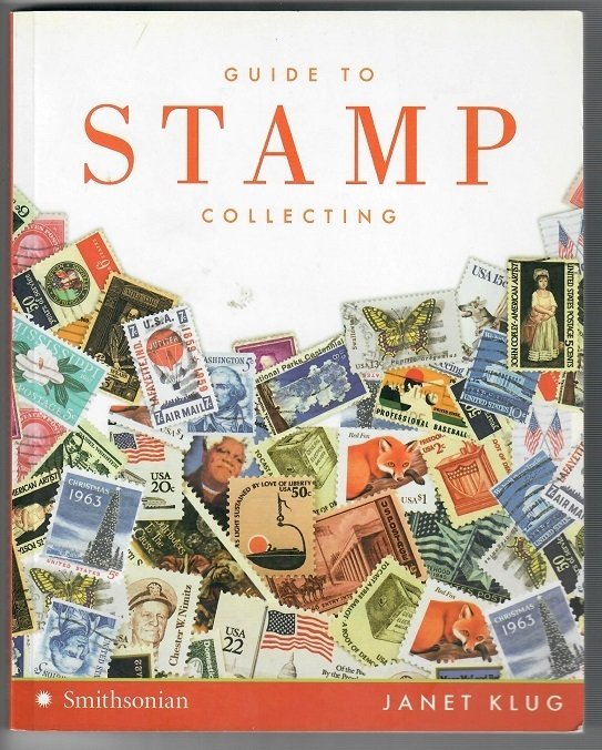 Guide to Stamp Collecting [Book]