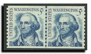 United States Scott #1304