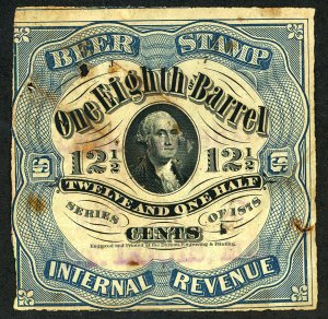 U.S. #REA37 USED FLTS