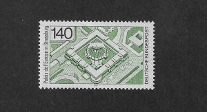 GERMANY  Scott 1229  MNH