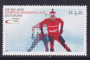 Germany B1032 MNH VF