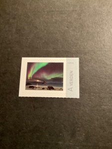 Norway Scott #1746 never hinged sa