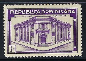 Dominican Republic 304 MOG E004-3