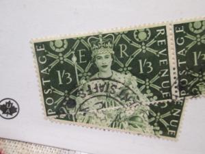 Great Britain #315 used