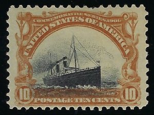 *299 FANTASTIC SUNKEN SHIP 