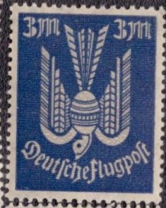 Germany C10 1922 MNH