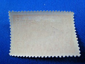 ALBANIA 1924  -  SCOTT #158  -  MLH  (dd)