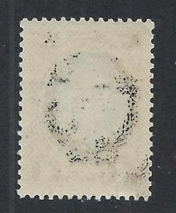 ALBANIA SC# 204 VF/OG 1927