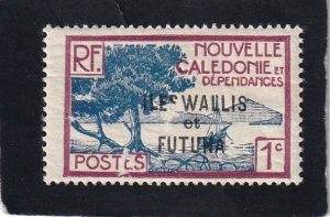 Wallis and Futuna Islands     #      43     unused