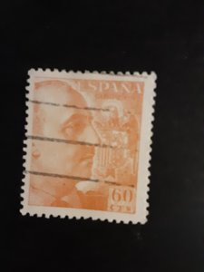 Spain #700a            Used