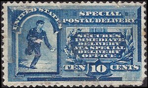 E1 Used... SCV $80.00