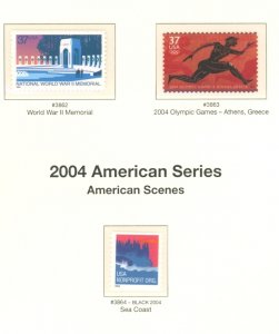 U.S. #SET/MIXED CONDITION 