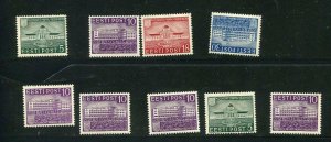 Estonia 1939 Mi 148-1 MNH/MH 5882