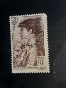 +France #B191              MH