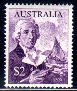 Australia   416 NH    CV$8.00