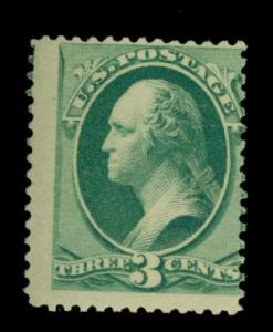 184 MINT Ave-Fine OG NH Cat$330