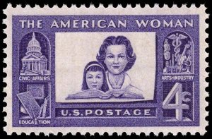 United States - Scott 1152 - Mint-Never-Hinged