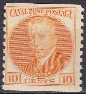 Canal Zone #161 MNH  (SU7718)