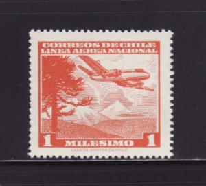 Chile C222 MH Planes (C)