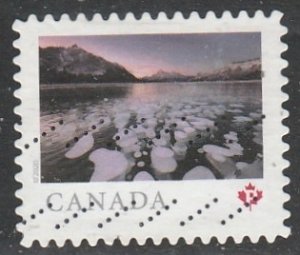 Canada   3221      (O)    2020