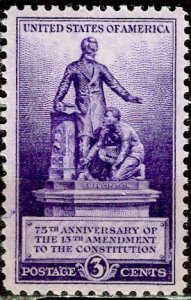 USA; 1940: Sc. # 902:  MNH Cpl. Set