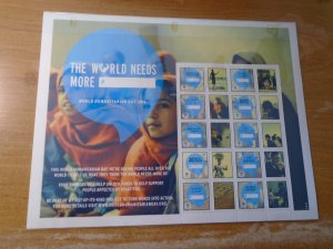 United Nations  New York  #  1071  MNH