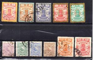 Iran 90-100 used