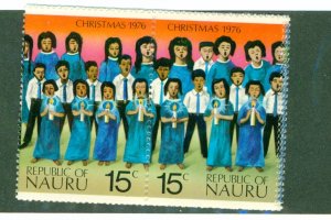 NAURU 147a, 149a MH BIN $1.20