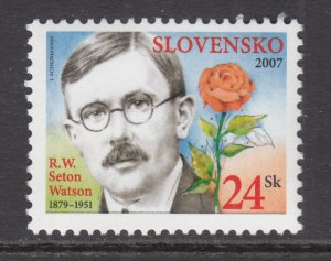 Slovakia 529 MNH VF