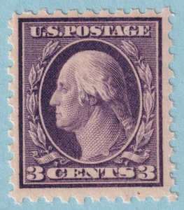 UNITED STATES 426 MINT NEVER HINGED OG**  NO FAULTS VERY FINE! AXM