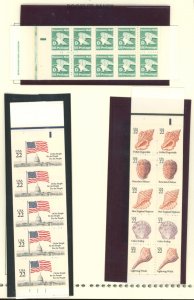 U.S. #SET/MIXED CONDITION 