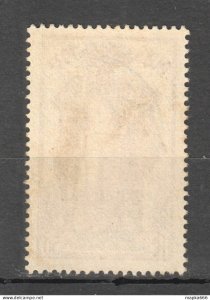 Fr338 French Equatorial Africa 1937 Paris International Exhibition Culture 1S...