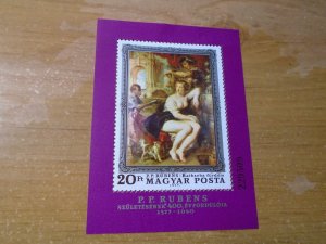 Hungary  #  2489   MNH